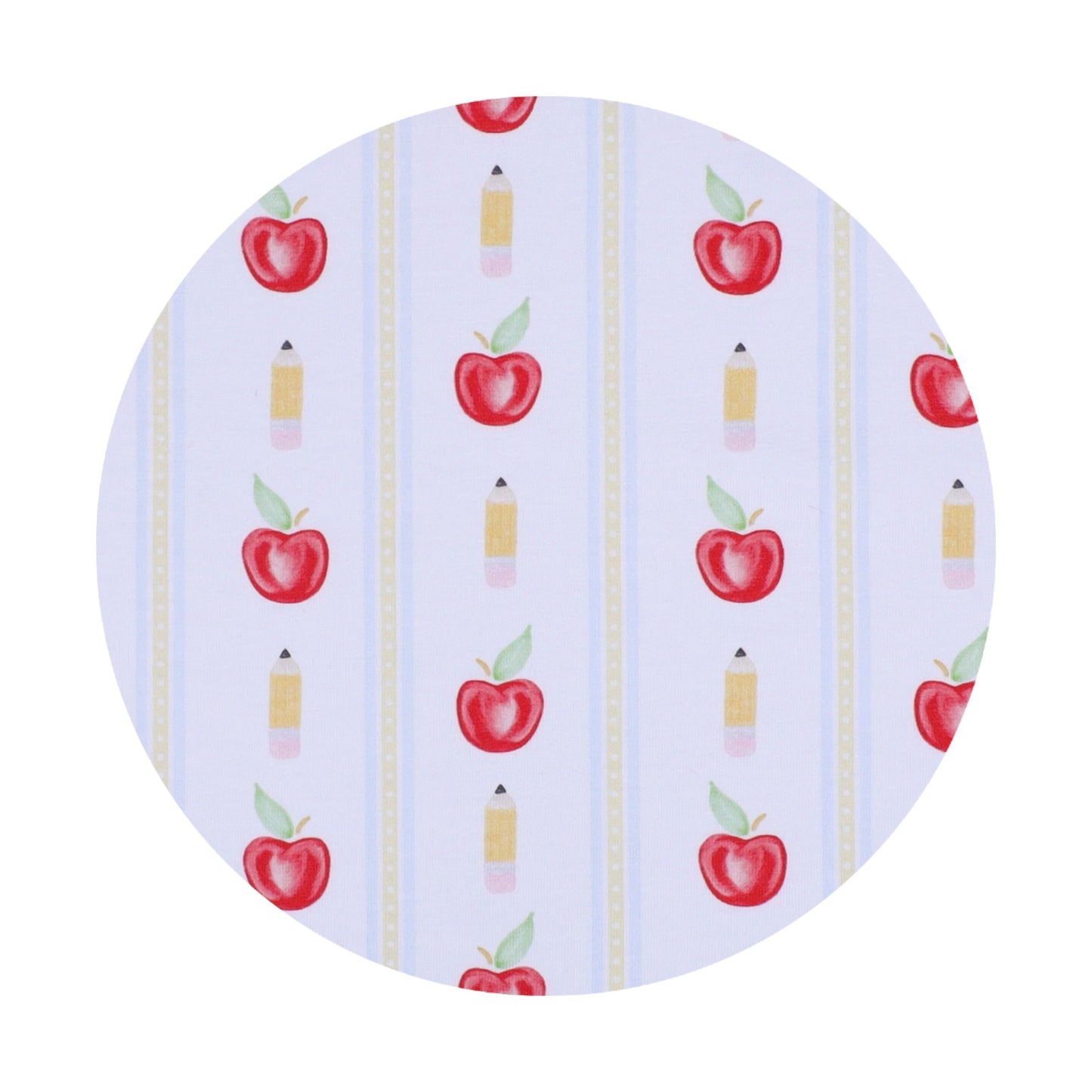 Preorder 26: Pencil Parade Boy Short Set