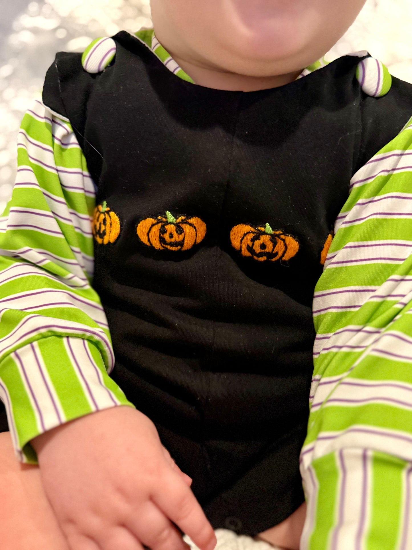 RTS: SILLY JACK-O-LATERN JON JON