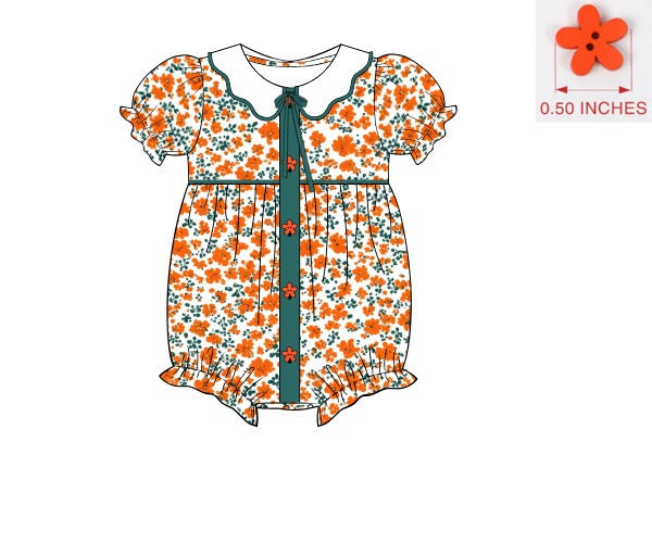 RTS: A TOUCH OF TEAL GIRL BUBBLE