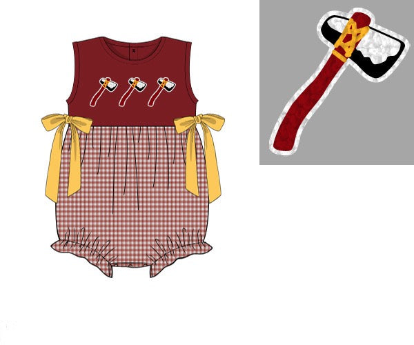 RTS: TOMAHAWK GIRL BUBBLE