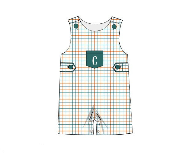 RTS: A TOUCH OF TEAL JON JON