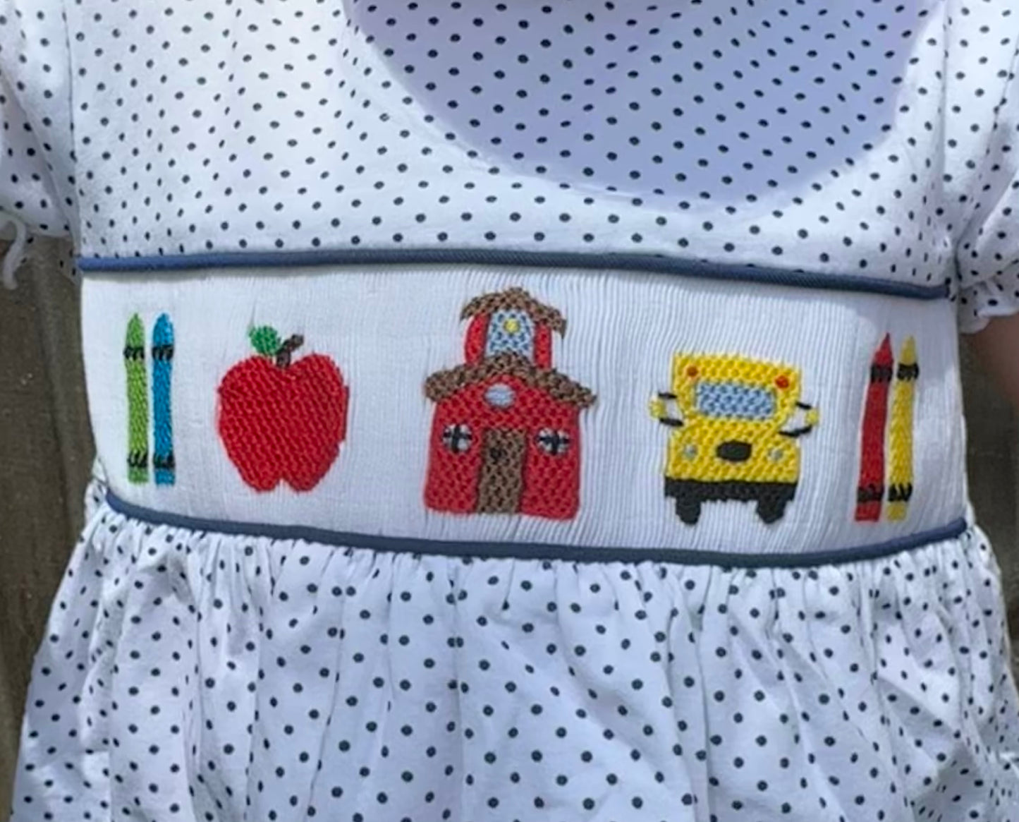 RTS: BTS GIRL PANT SET