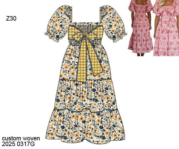 PO29: GOLDEN MEADOWS MOM MATCH