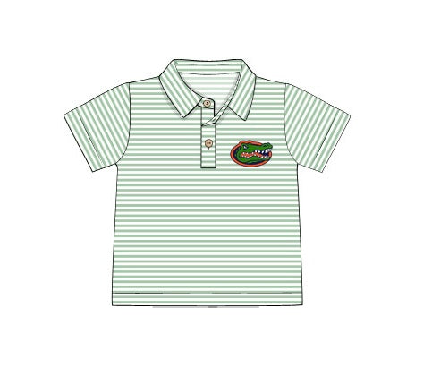 RTS: FLORIDA COLLEGIATE POLO