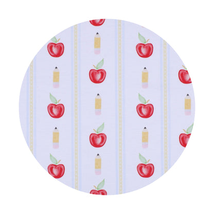 Preorder 26: Pencil Parade Boy Short Set