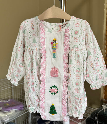 RTS: ONCE UPON A DECEMBER GIRL BUBBLE