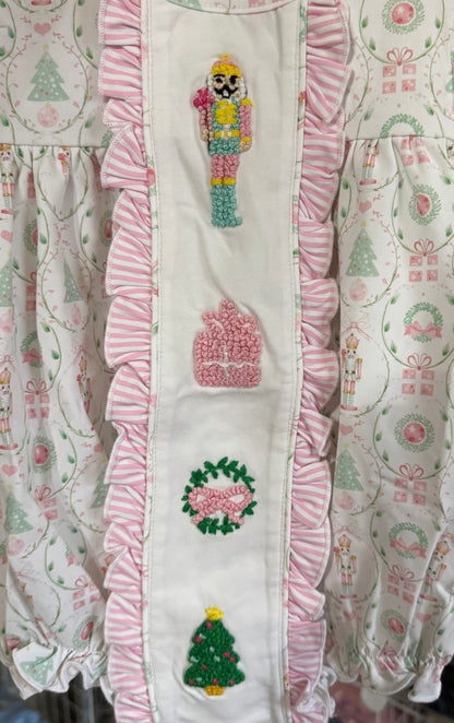RTS: ONCE UPON A DECEMBER GIRL BUBBLE