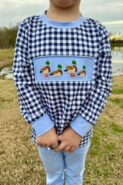 DUCKS BOY JOGGER SET