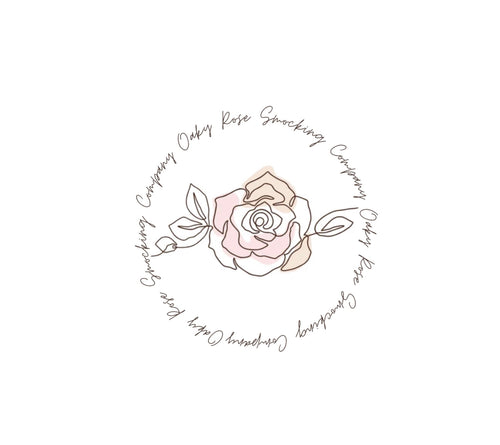 Oaky Rose Smocking Co