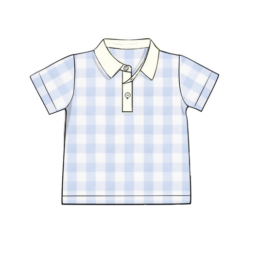 PREORDER 11: BELLE FLEUR COLLECTION - DAD SHIRT