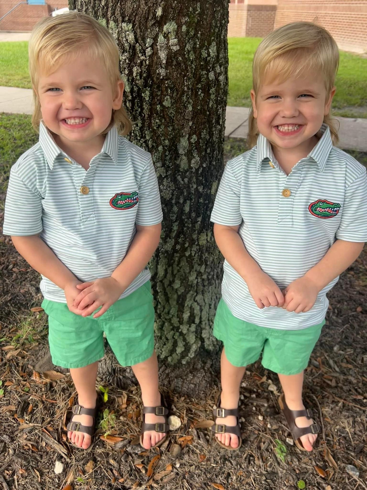 RTS: FLORIDA COLLEGIATE POLO